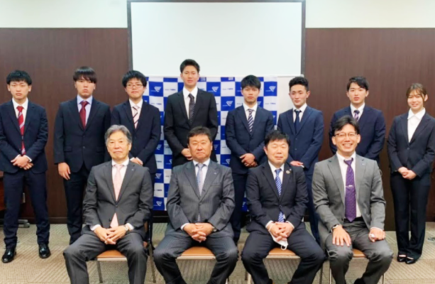 2021年度新入社員